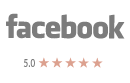 five star review facebook